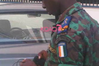 Côte dÂ’Ivoire : Les FRCI occupants les propriétés seront bientôt déguerpis 